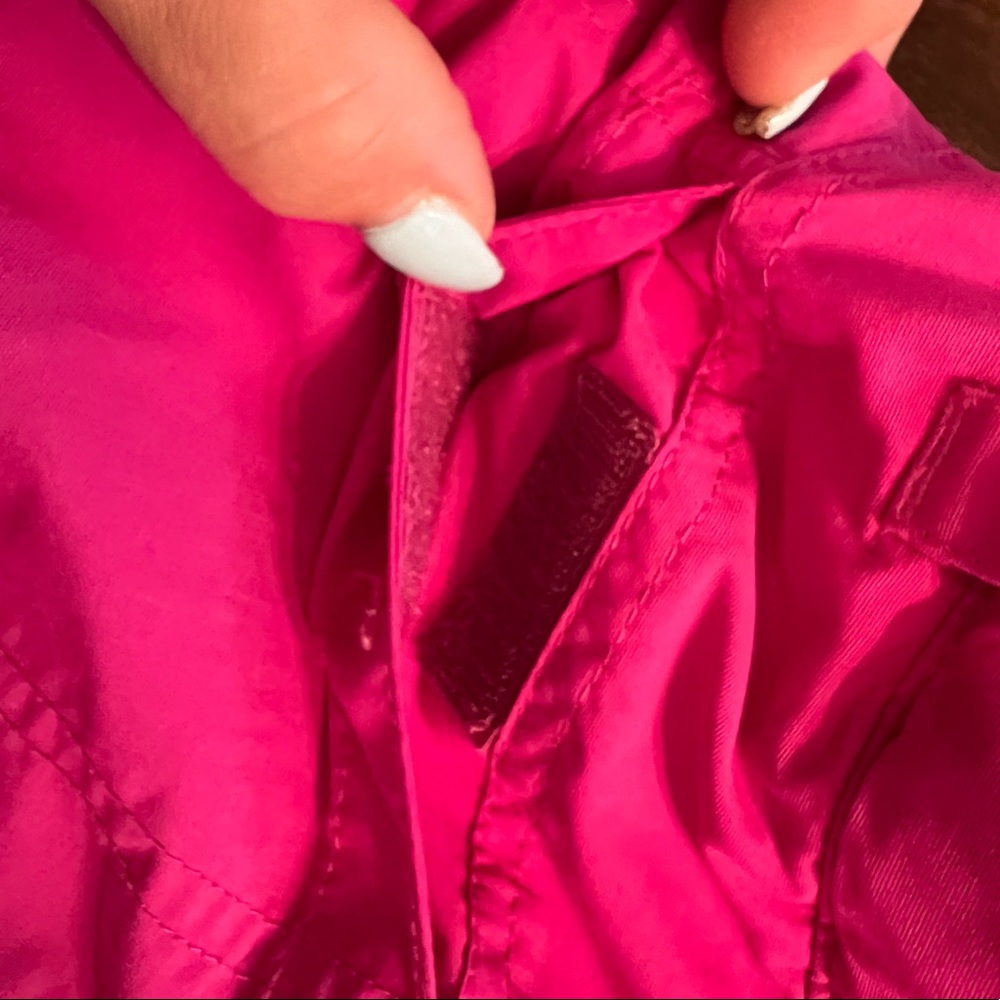 LL Bean Girl’s Ski Pants- Size 14 - Picture 11 of 16